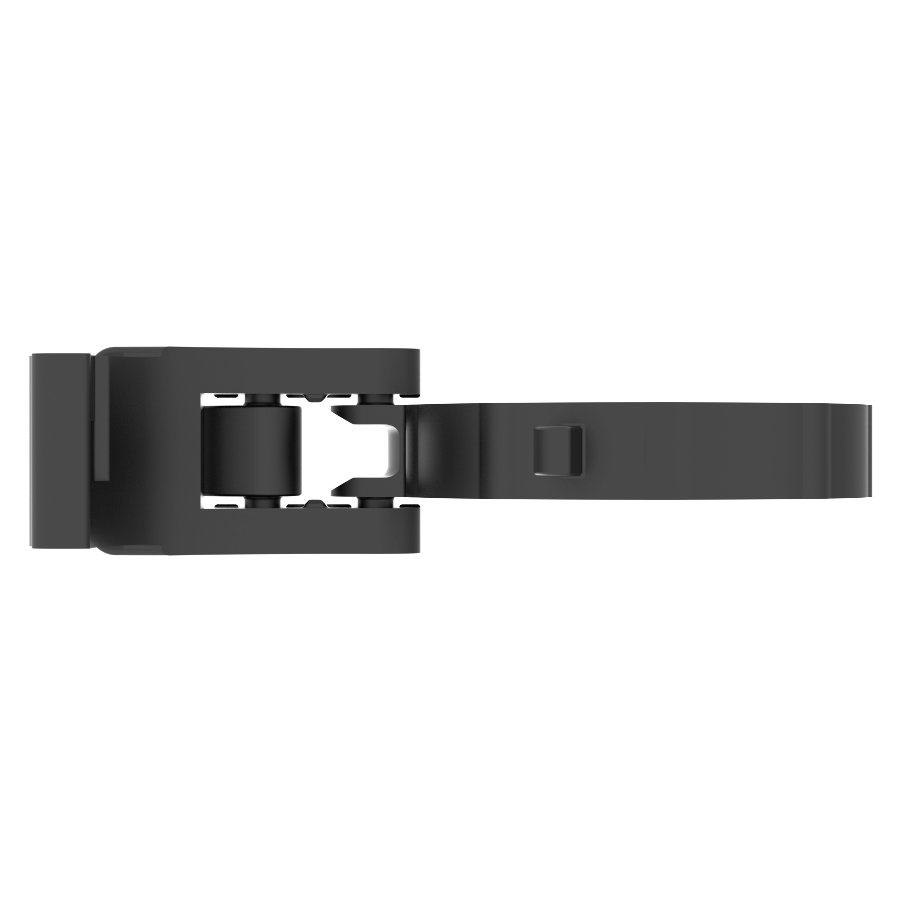 Skiboot Collar Clip